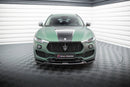 Front Splitter V.1 Maserati Levante Mk1-2