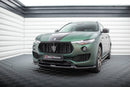 Front Splitter V.1 Maserati Levante Mk1-4