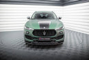 Front Splitter V.2 Maserati Levante Mk1-2
