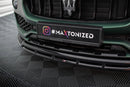 Front Splitter V.2 Maserati Levante Mk1-4