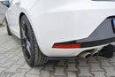 REAR DIFFUSER SEAT LEON III FR-5