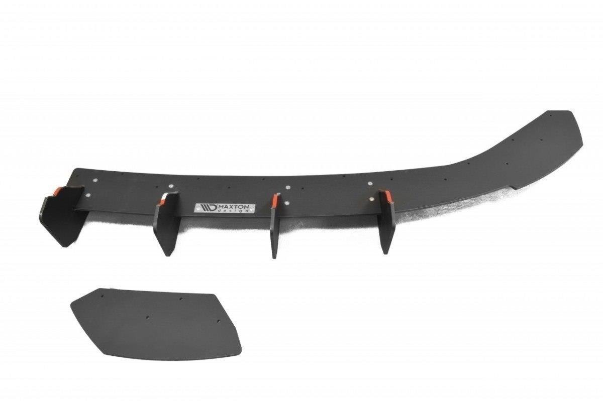 REAR DIFFUSER SEAT LEON III FR