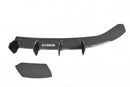 REAR DIFFUSER SEAT LEON III FR-7