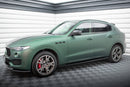 Side Skirts Diffusers Maserati Levante Mk1-3
