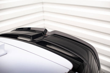 Spoiler Cap Hyundai Kona N Mk1 - 0