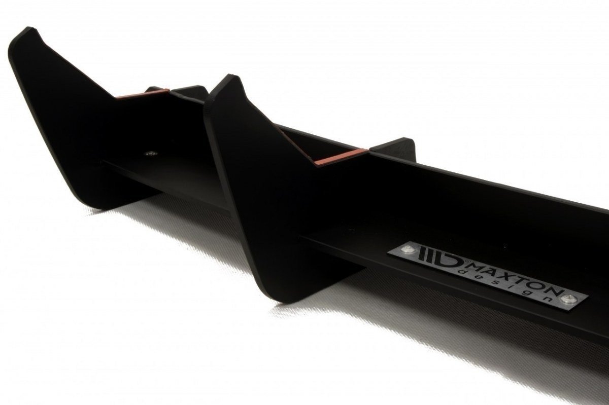 Rear Diffuser Skoda Octavia RS Mk3 / Mk3 FL Hatchback / Estate