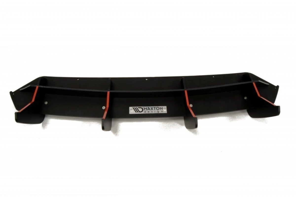 Rear Diffuser Skoda Octavia RS Mk3 / Mk3 FL Hatchback / Estate