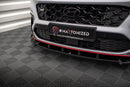Front Splitter V.2 Hyundai Kona N Mk1-3