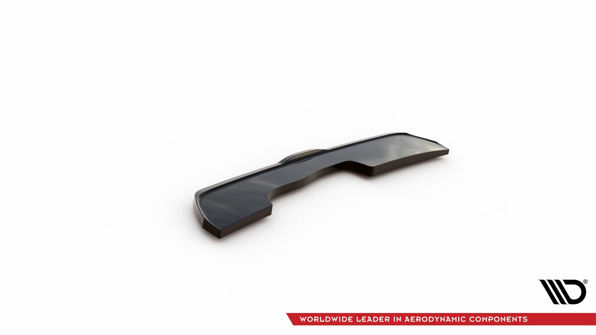 Rear Splitter for Hyundai Kona N Mk1