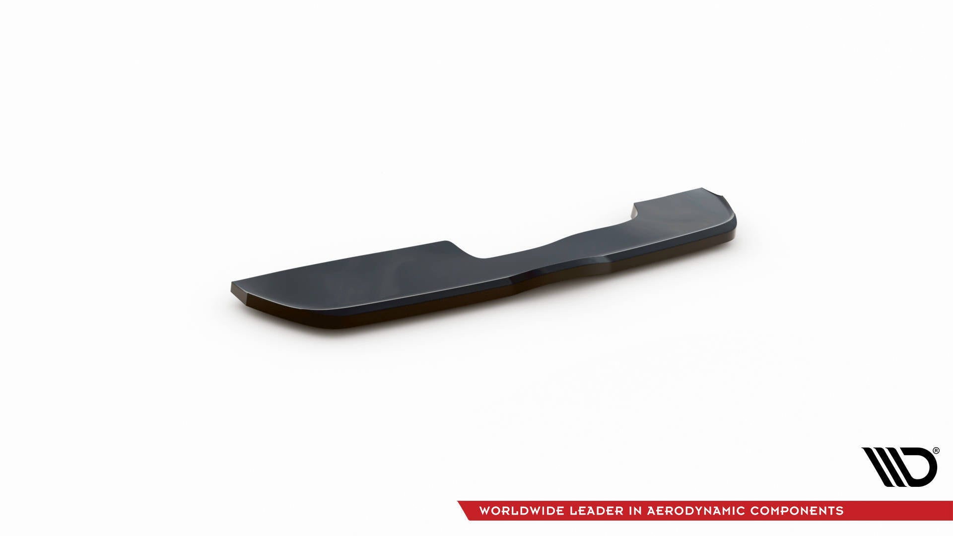 Rear Splitter for Hyundai Kona N Mk1