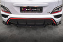 Rear Splitter for Hyundai Kona N Mk1-4