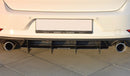 REAR DIFFUSER VW GOLF MK7 GTI FACELIFT-4