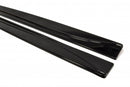 SIDE SKIRTS DIFFUSERS JAGUAR XF X250 (FACELIFT)-2