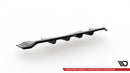 Rear Splitter (with vertical bars) V.2 Volvo V90 Mk2-7