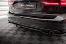 Rear Splitter (with vertical bars) V.2 Volvo V90 Mk2-5
