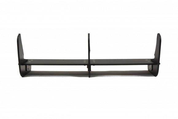 REAR DIFFUSER Volkswagen Polo GTI Mk5 Facelift