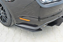 Rear Diffuser Ford Mustang GT Mk6-4