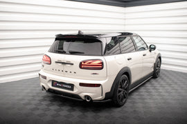 Spoiler Cap Mini Cooper Clubman John Cooper Works F54 - 0
