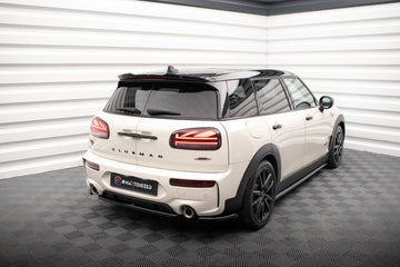 Spoiler Cap Mini Cooper Clubman John Cooper Works F54 - 0