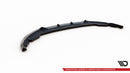 Front Splitter V.1 Mini Cooper Clubman John Cooper Works F54 Facelift-6