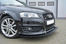 Front Racing Splitter Audi S3 8P FL-4