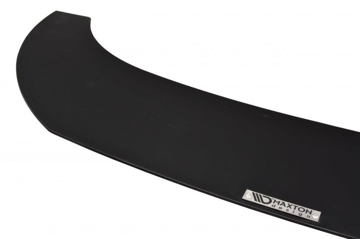 Front Racing Splitter Audi S3 8P FL