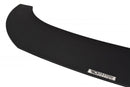 Front Racing Splitter Audi S3 8P FL-7