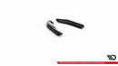 Rear Side Splitters Mini Cooper Clubman John Cooper Works F54 Facelift-6