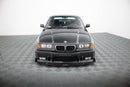 FRONT RACING SPLITTER BMW M3 / 3 M-Pack E36 Coupe-2