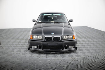 FRONT RACING SPLITTER BMW M3 / 3 M-Pack E36 Coupe - 0