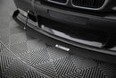 FRONT RACING SPLITTER BMW M3 E36-4