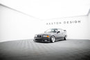 FRONT RACING SPLITTER BMW M3 / 3 M-Pack E36 Coupe-5