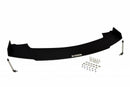 FRONT RACING SPLITTER BMW M3 / 3 M-Pack E36 Coupe-7