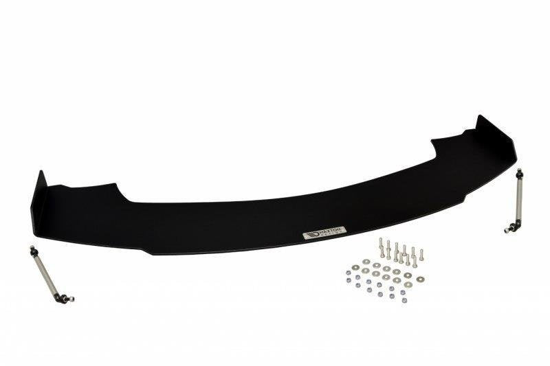 FRONT RACING SPLITTER BMW M3 / 3 M-Pack E36 Coupe