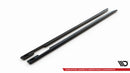 Side Skirts Diffusers Mini Cooper Clubman John Cooper Works F54 Facelift-6