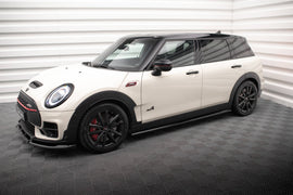 Side Skirts Diffusers Mini Cooper Clubman John Cooper Works F54 Facelift - 0
