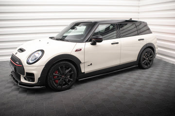 Side Skirts Diffusers Mini Cooper Clubman John Cooper Works F54 Facelift - 0
