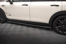 Side Skirts Diffusers Mini Cooper Clubman John Cooper Works F54 Facelift-4