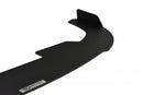 FRONT RACING SPLITTER Subaru Impreza WRX STI 2009-2011-6