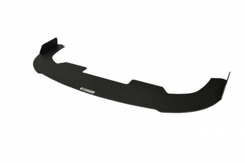 FRONT RACING SPLITTER Subaru Impreza WRX STI 2009-2011