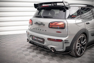 Rear Splitter for Mini Cooper Clubman John Cooper Works F54 Facelift - 0