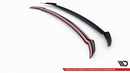 Spoiler Cap Hyundai Elantra Mk7-5