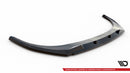 Front Splitter Hyundai Elantra Mk7-5