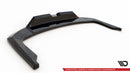 Rear Splitter (with vertical bars) Hyundai Elantra Mk7-7