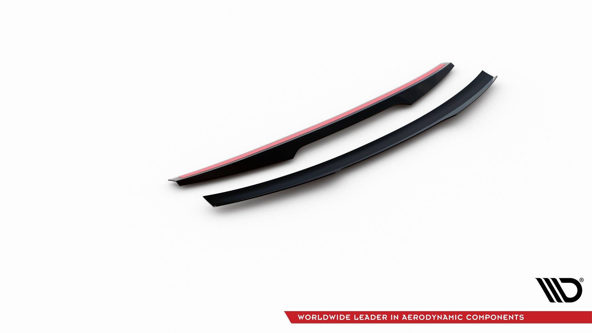 Spoiler Cap V.2 Mini Cooper John Cooper Works R56