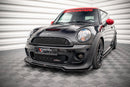 Front Splitter V.2 Mini Cooper John Cooper Works R56-3