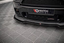 Front Splitter V.2 Mini Cooper John Cooper Works R56-4
