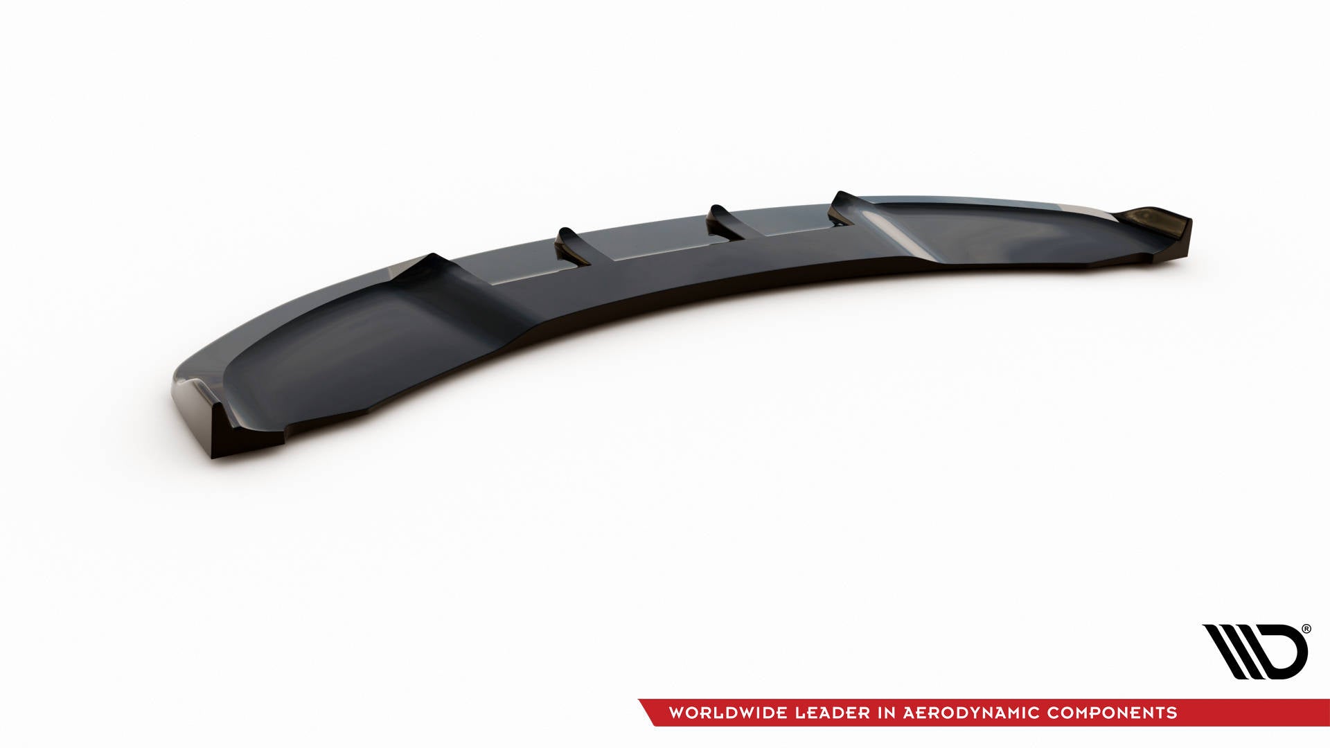 Front Splitter V.3 Mini Cooper John Cooper Works R56