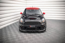 Front Splitter V.3 Mini Cooper John Cooper Works R56-2