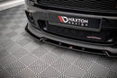 Front Splitter V.3 Mini Cooper John Cooper Works R56-3